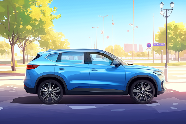 2024年2月中國乘用車市場深度解析 新能源持續(xù)領(lǐng)跑，自主品牌強勢崛起