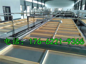 全自動腐竹機價格解析與環(huán)保型整套生產(chǎn)線選購指南