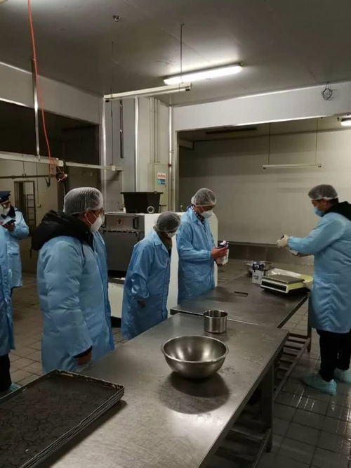 強指導，重幫扶，市局四措并舉助力糧食加工食品生產企業有序復工復產